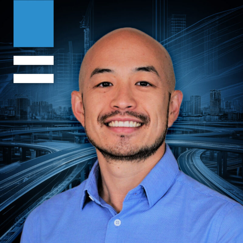SWARM - Will Chen